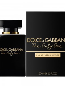 Dolce & Gabbana - The Only One Intense Edp